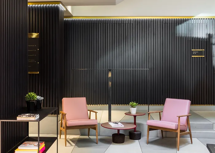 The Moorgate By Cove